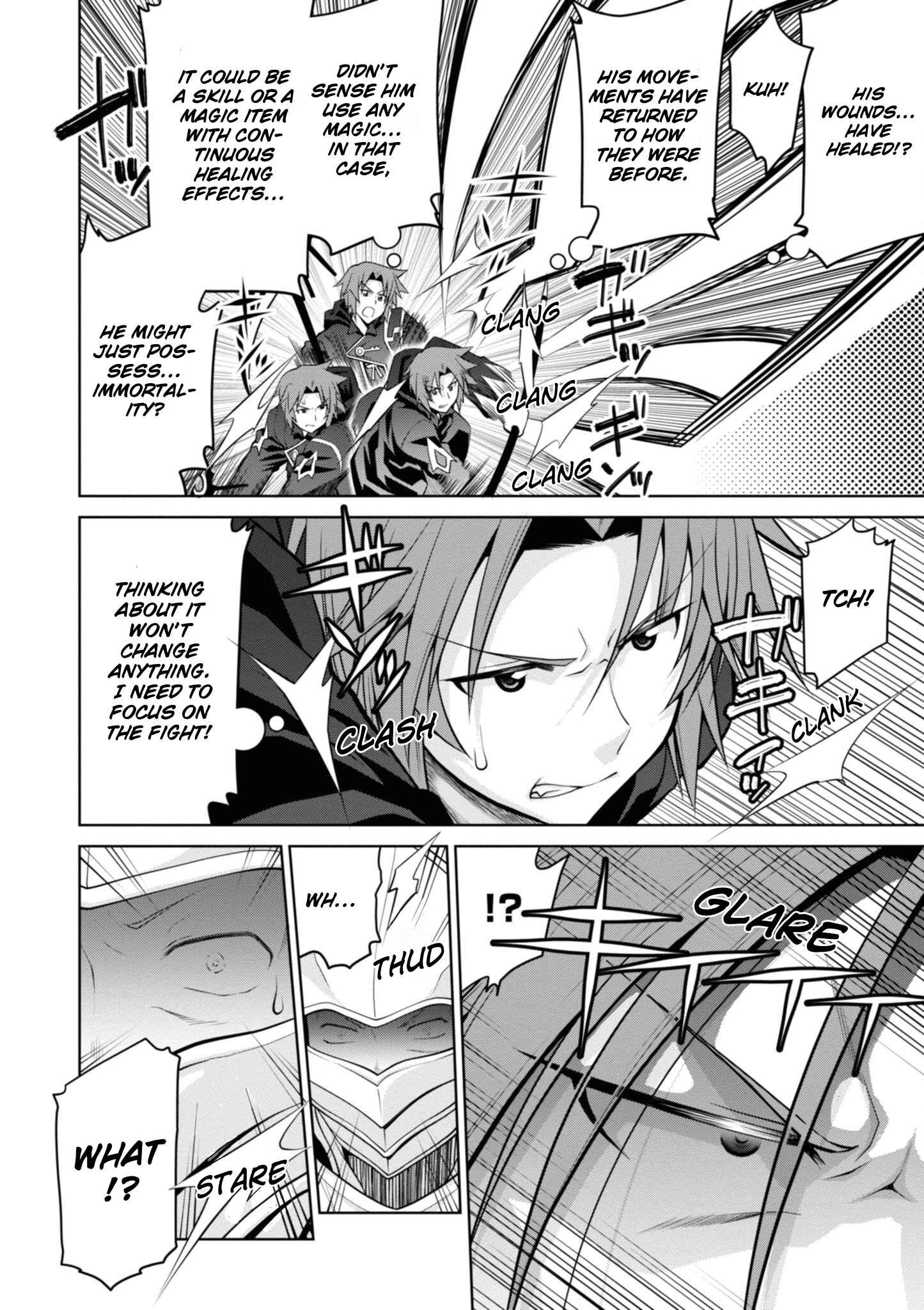 Page 21 Chapter 46 Legend