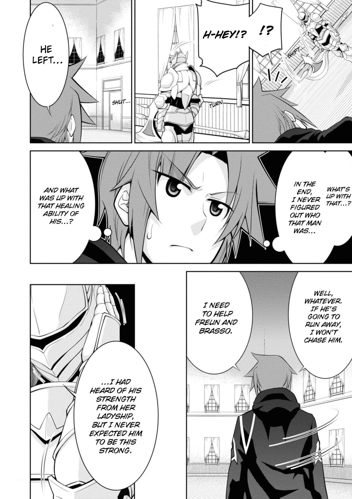 Page 23 Chapter 46 Legend