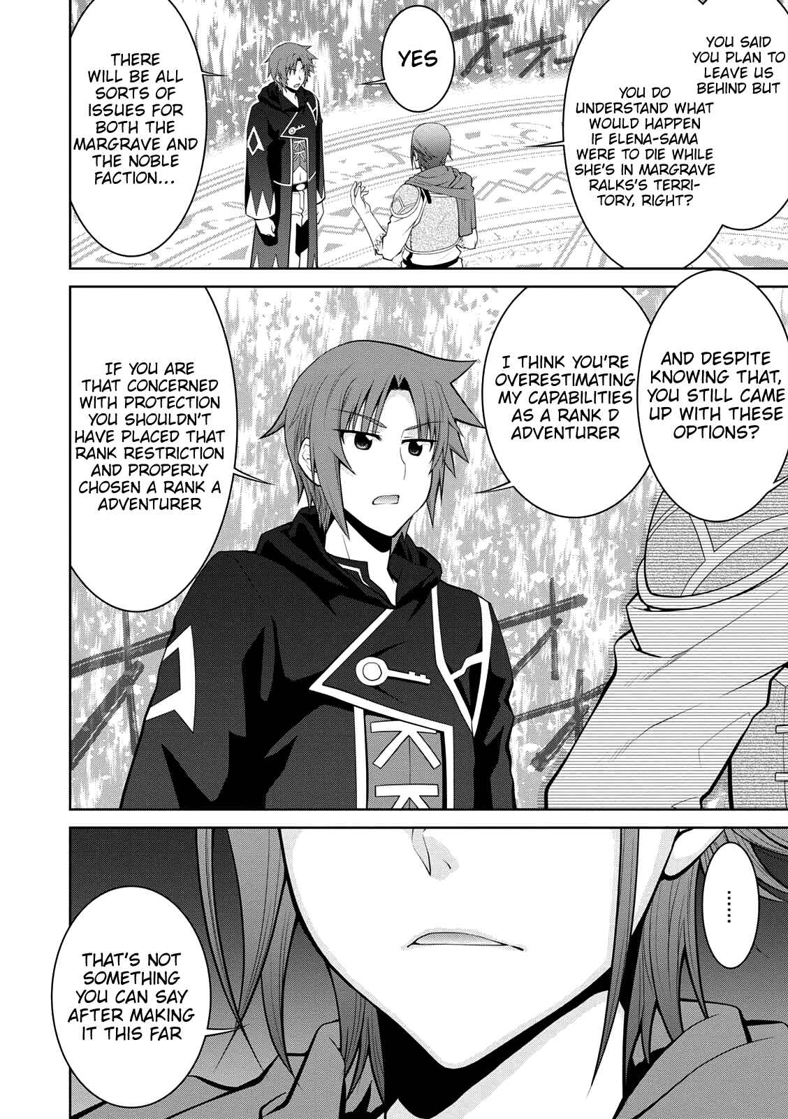 Page 7 Chapter 29 Legend