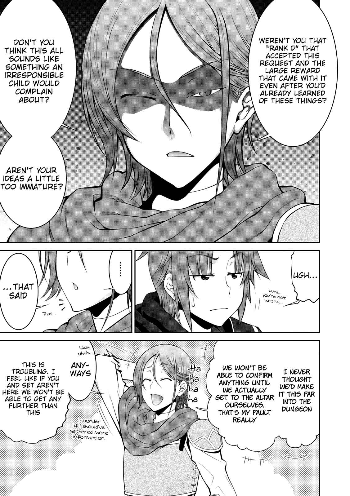 Page 8 Chapter 29 Legend