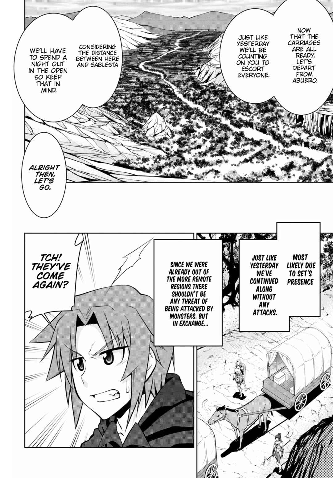 Page 12 Chapter 69 Legend