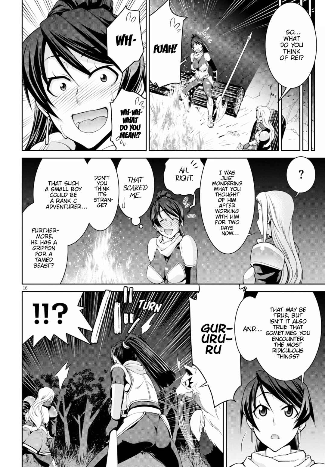 Page 16 Chapter 69 Legend