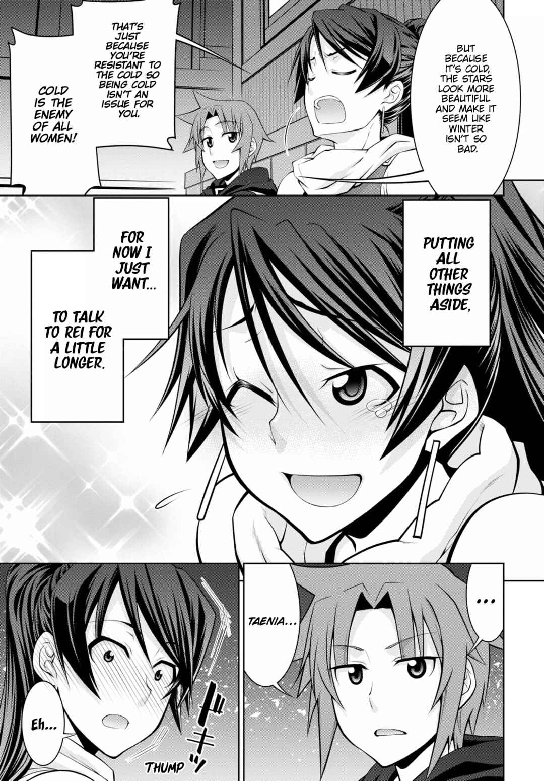 Page 7 Chapter 69 Legend