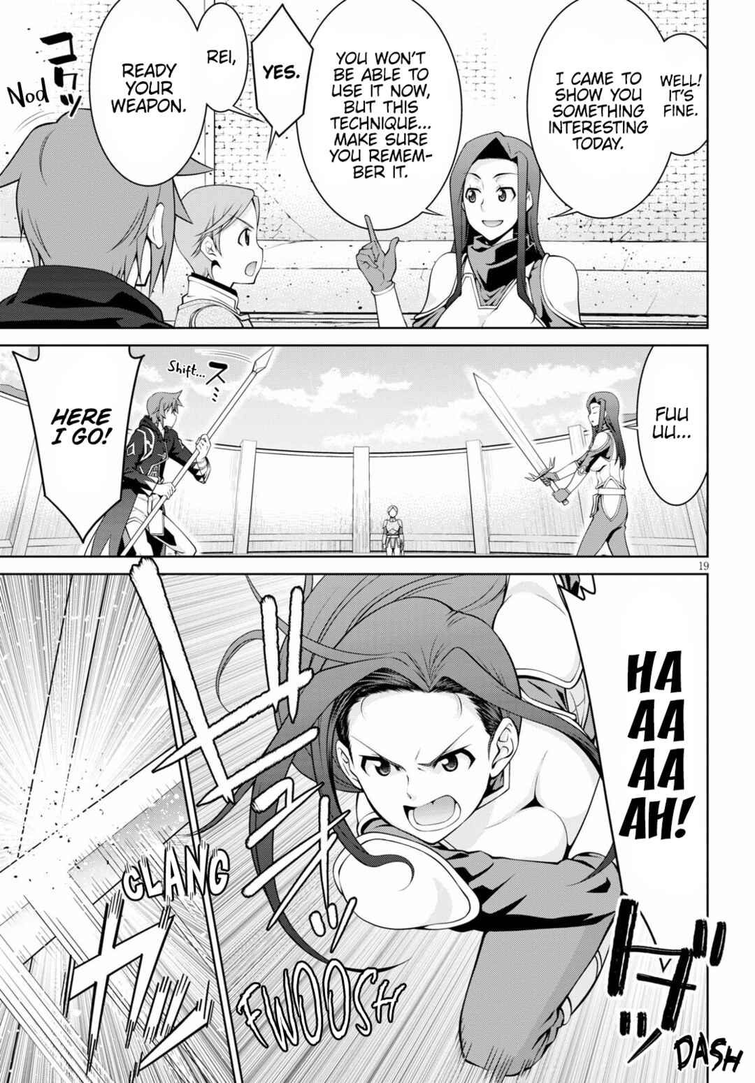 Page 19 Chapter 65 Legend