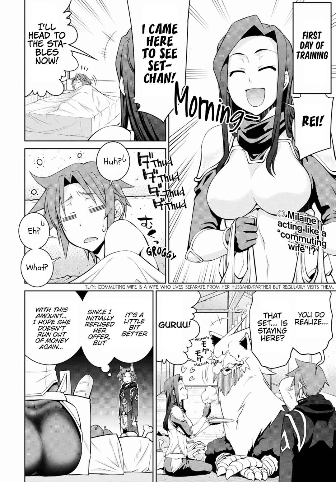 Page 2 Chapter 65 Legend