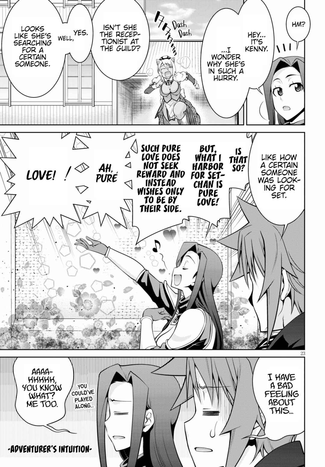 Page 23 Chapter 65 Legend