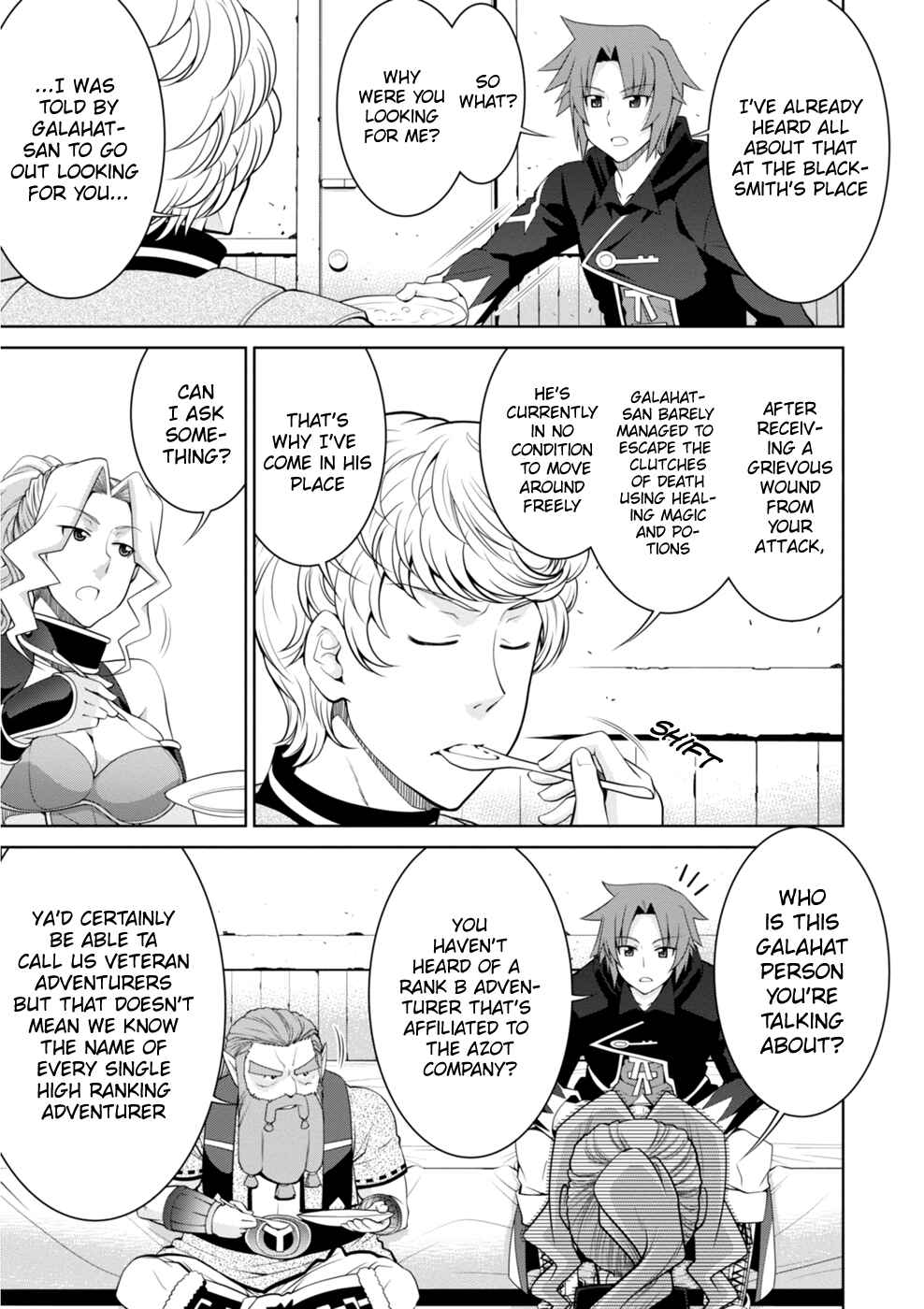 Page 10 Chapter 44 Legend
