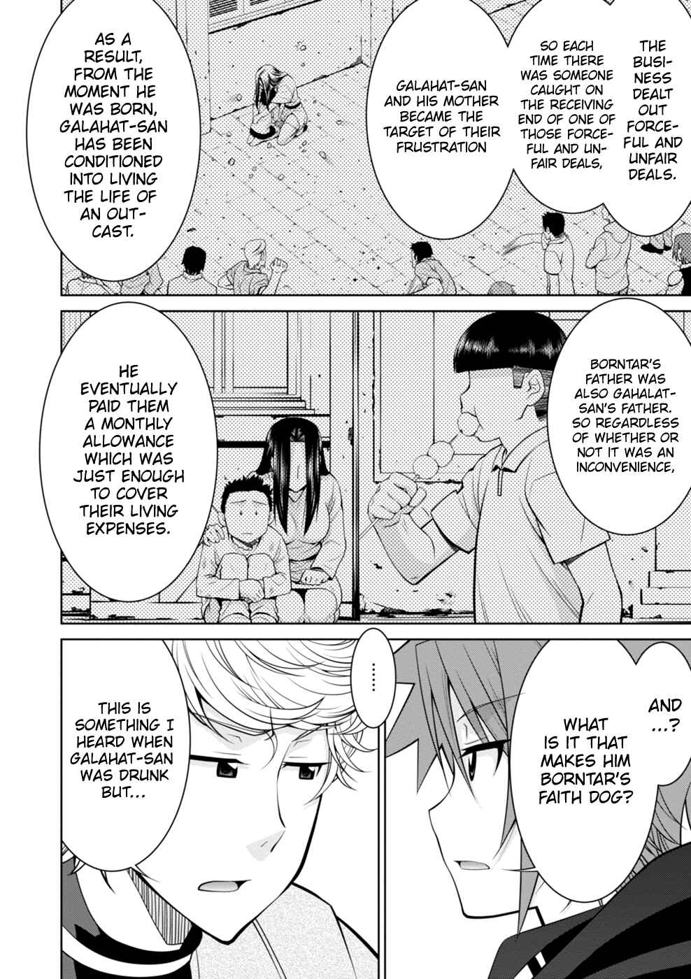 Page 13 Chapter 44 Legend