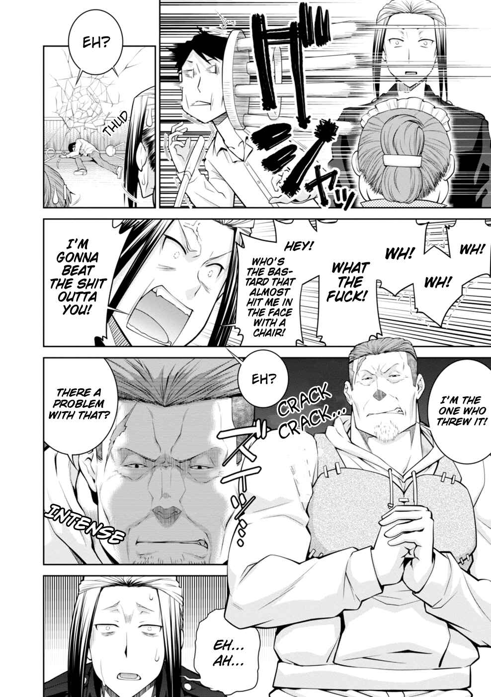 Page 19 Chapter 44 Legend