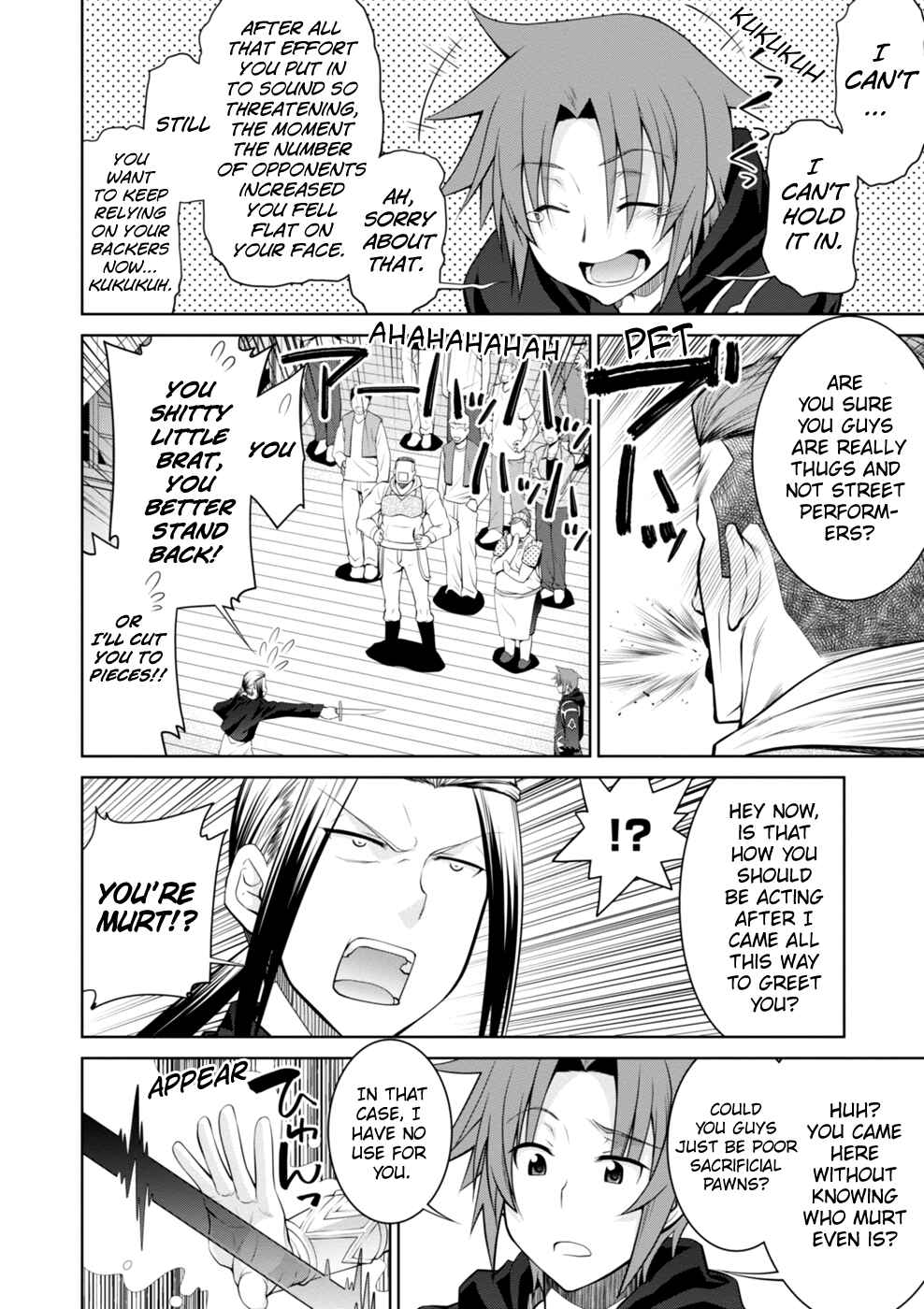Page 21 Chapter 44 Legend