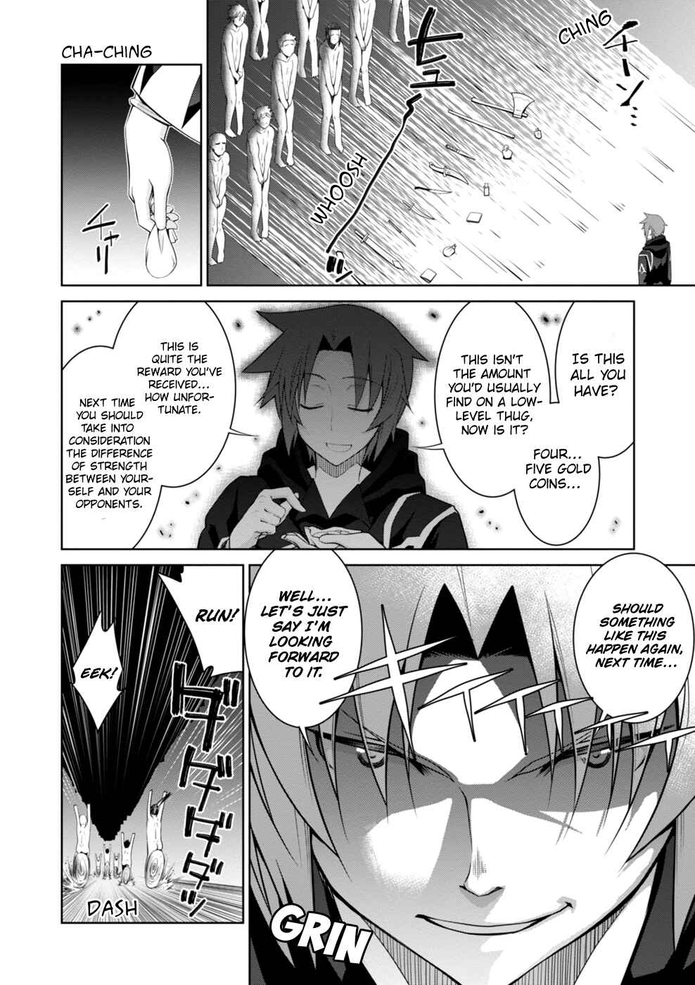 Page 23 Chapter 44 Legend