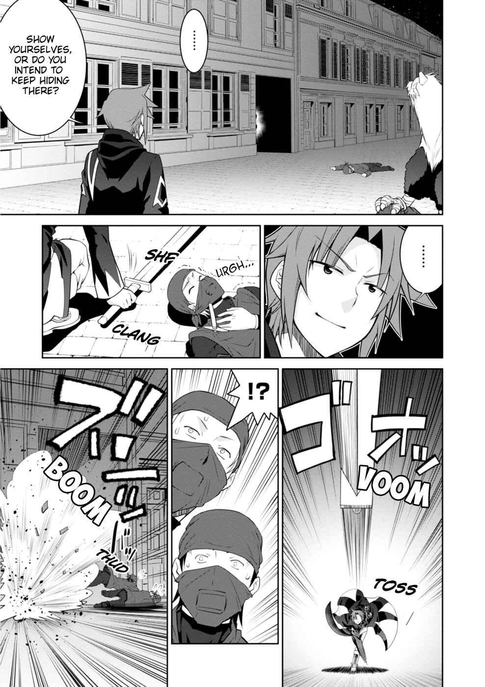Page 4 Chapter 44 Legend
