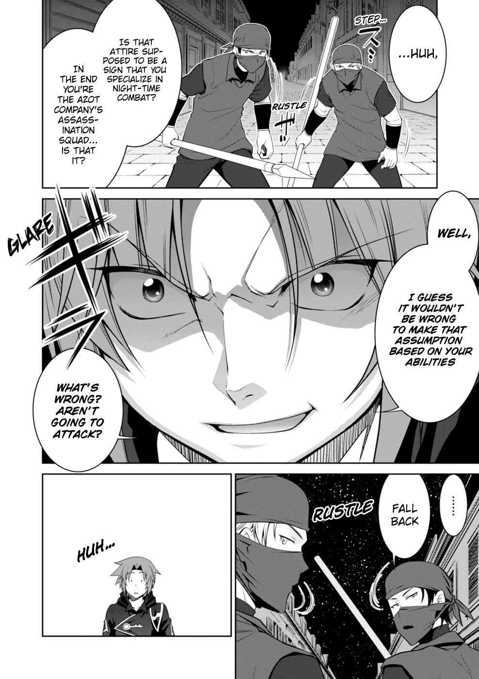 Page 5 Chapter 44 Legend