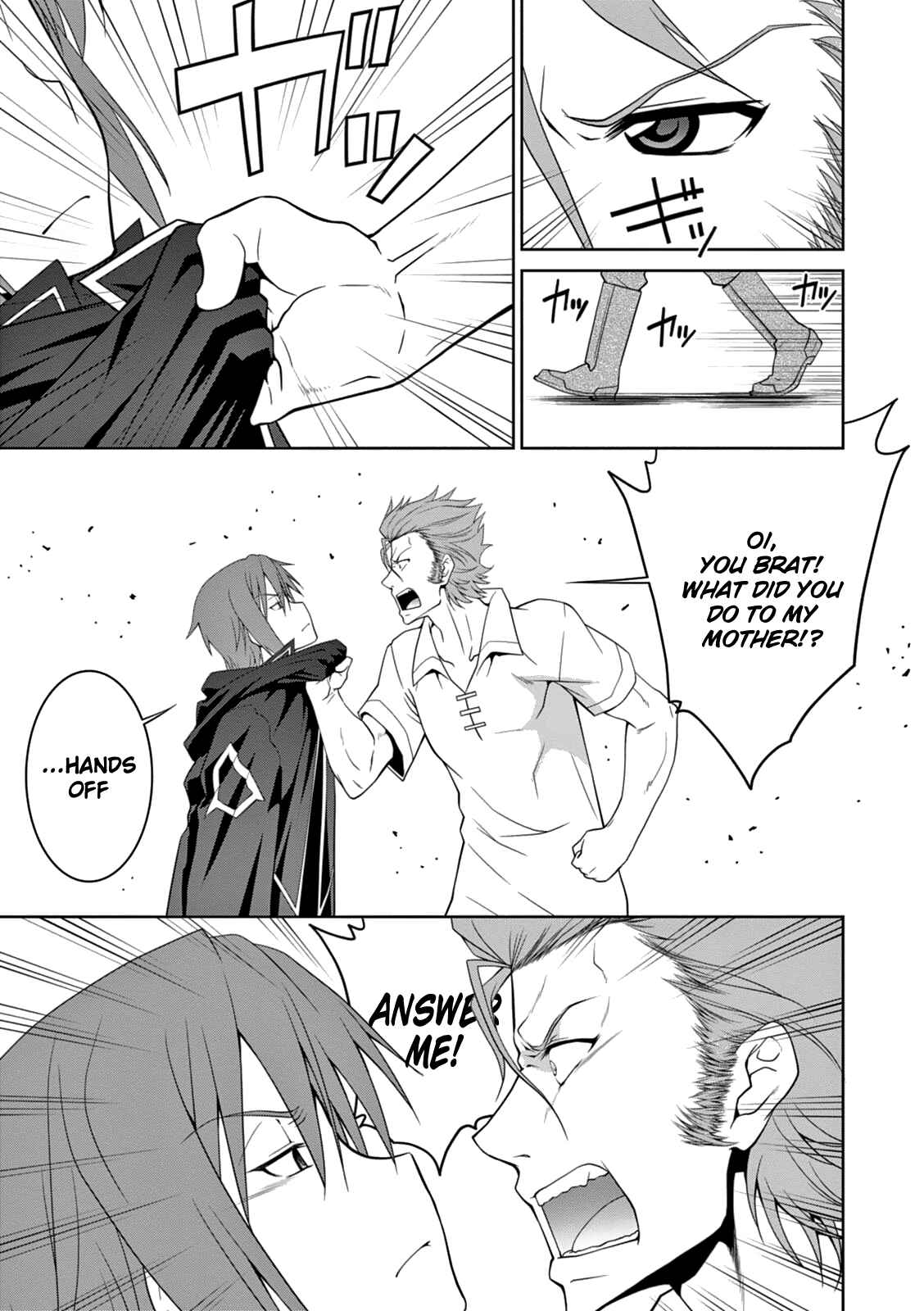 Page 11 Chapter 6 Legend