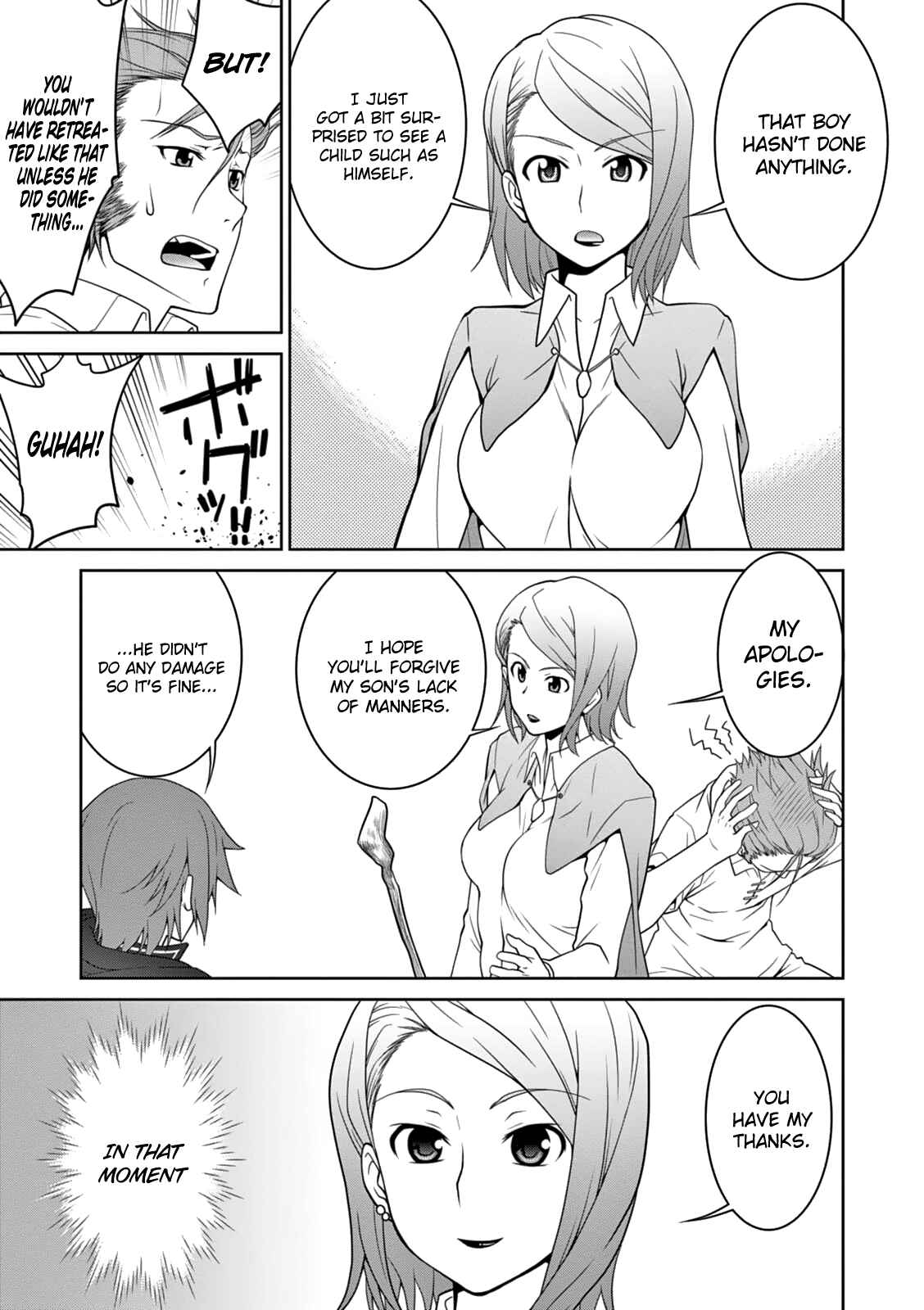 Page 13 Chapter 6 Legend