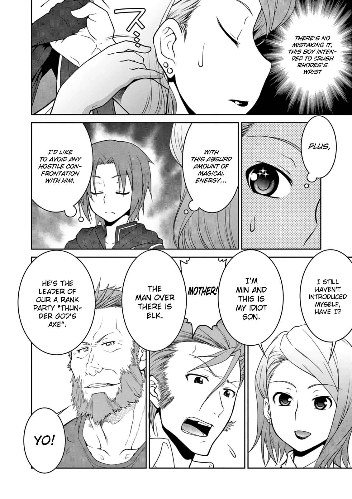 Page 14 Chapter 6 Legend