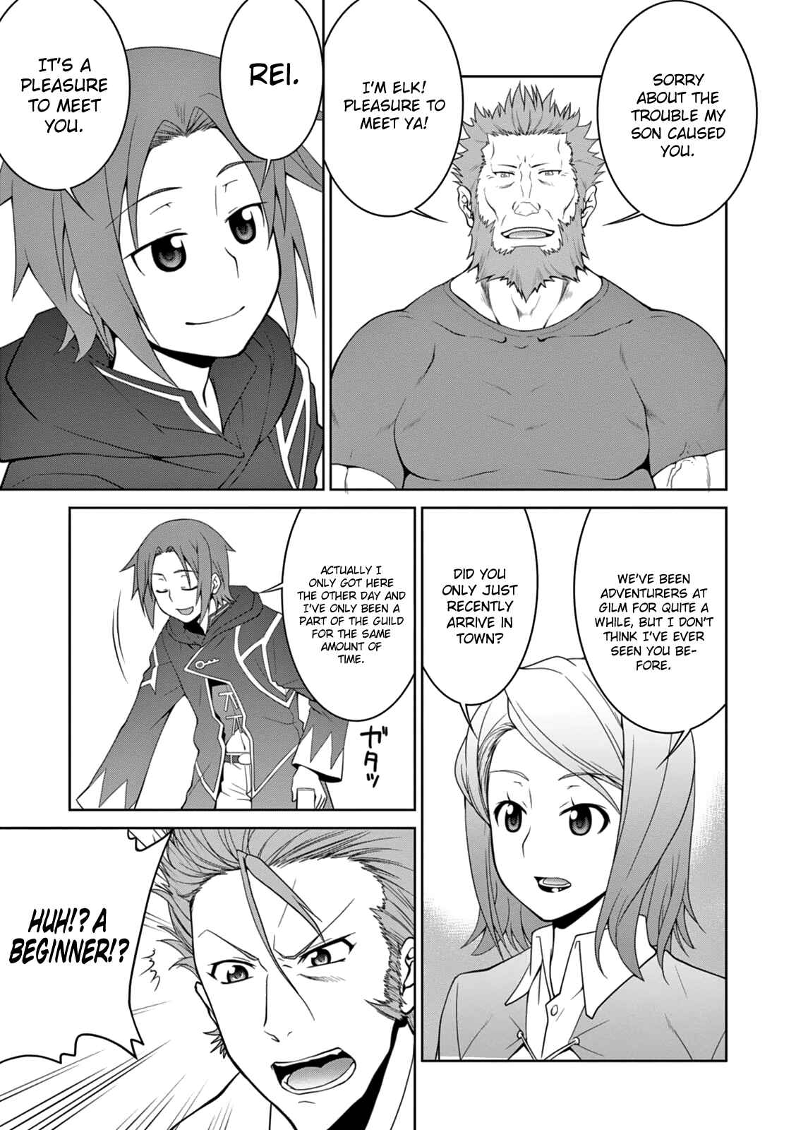 Page 15 Chapter 6 Legend