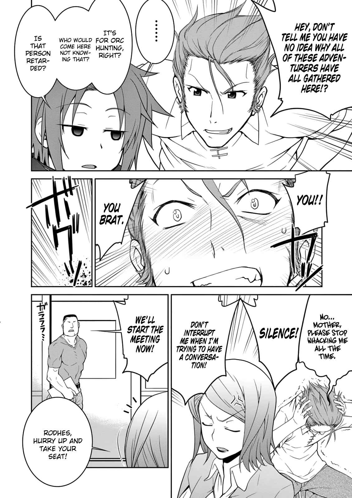 Page 16 Chapter 6 Legend