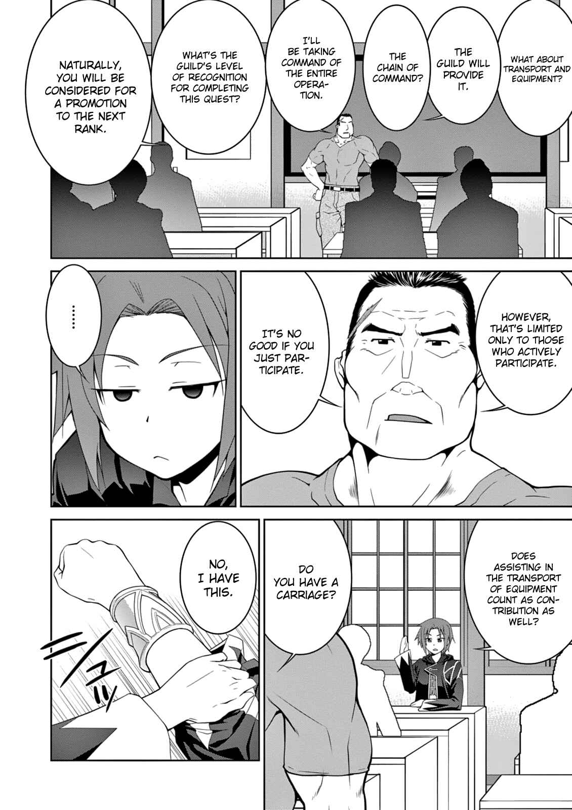 Page 18 Chapter 6 Legend