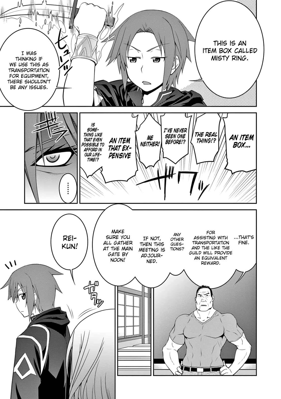 Page 19 Chapter 6 Legend