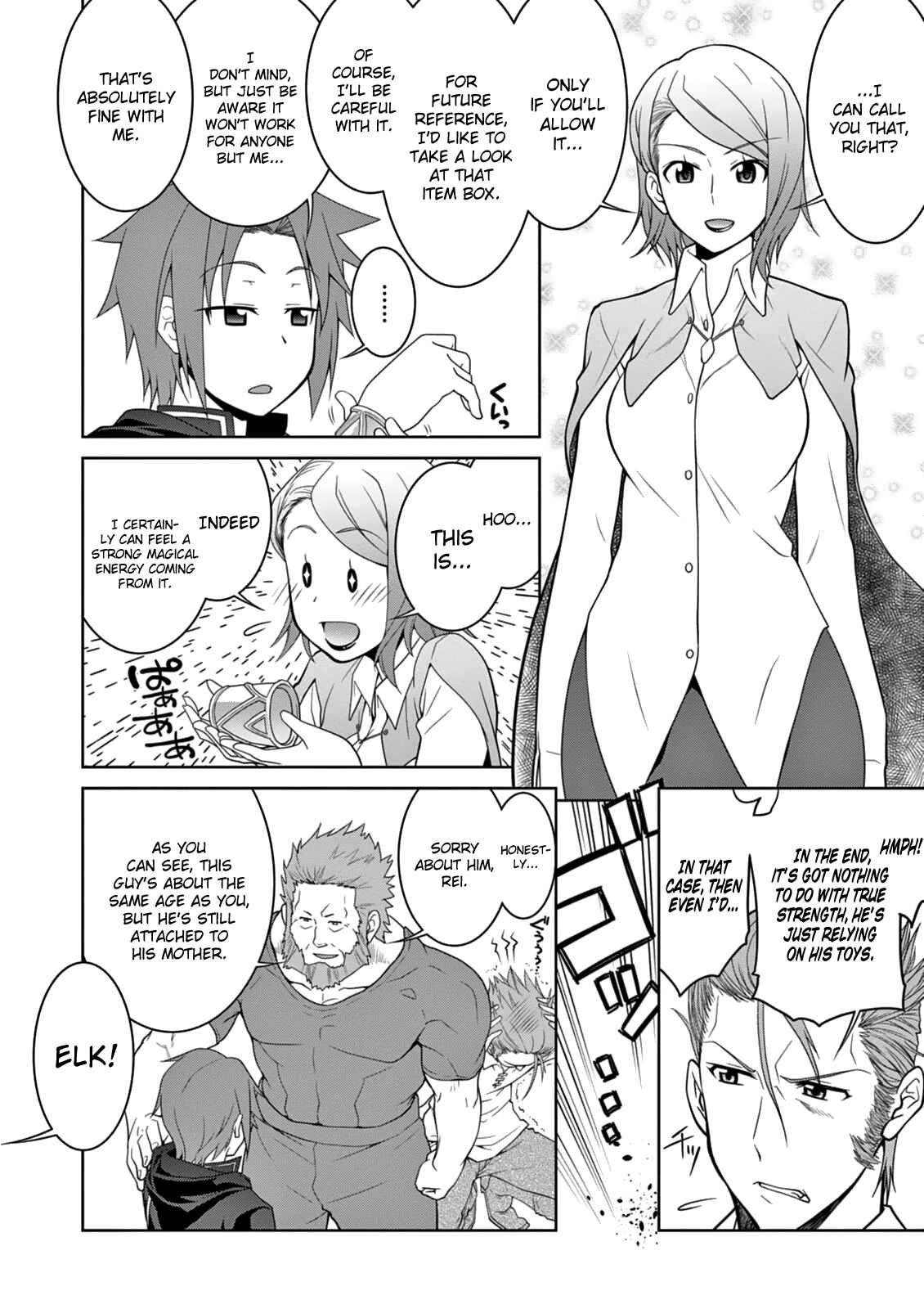 Page 20 Chapter 6 Legend