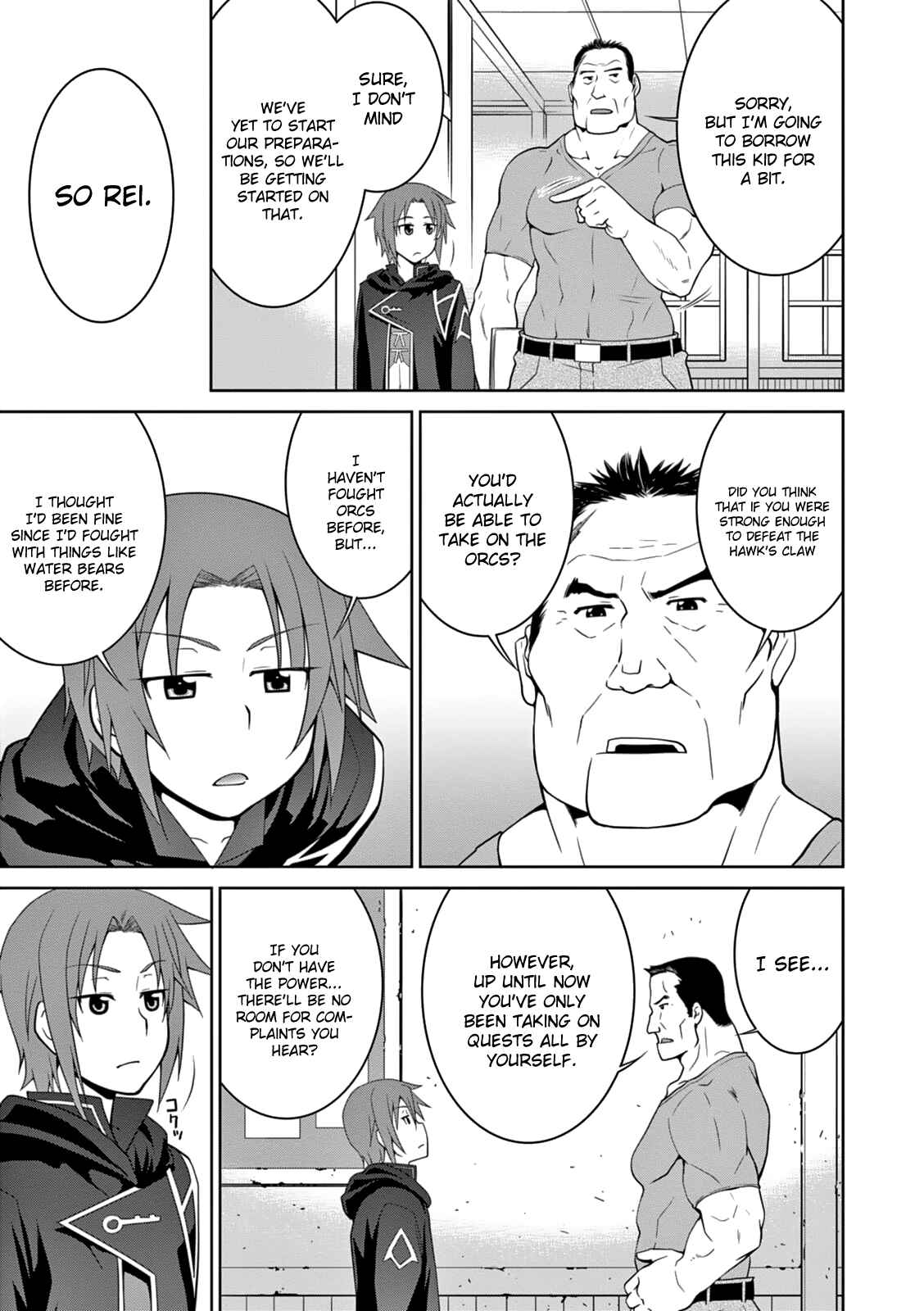 Page 21 Chapter 6 Legend