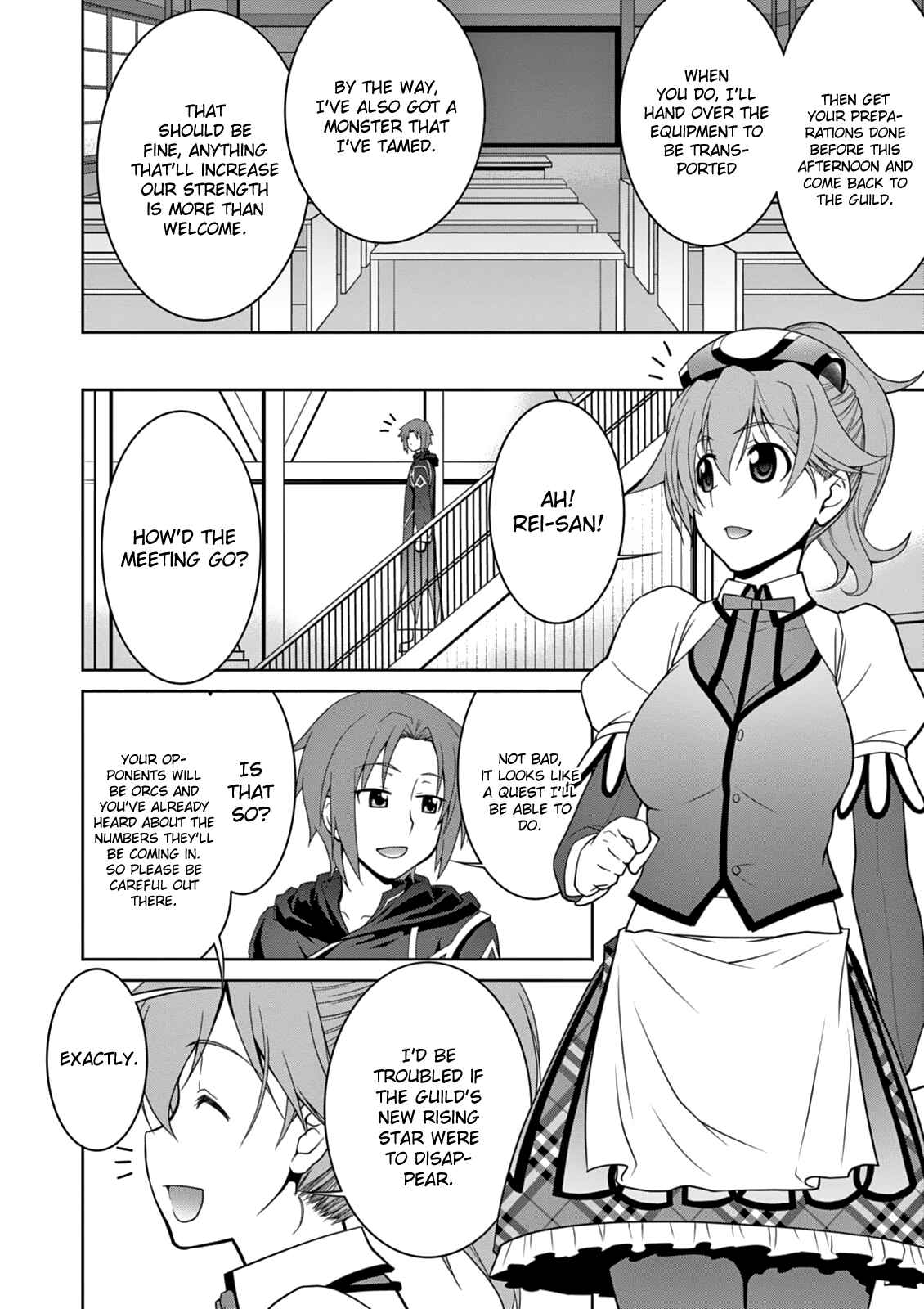 Page 22 Chapter 6 Legend