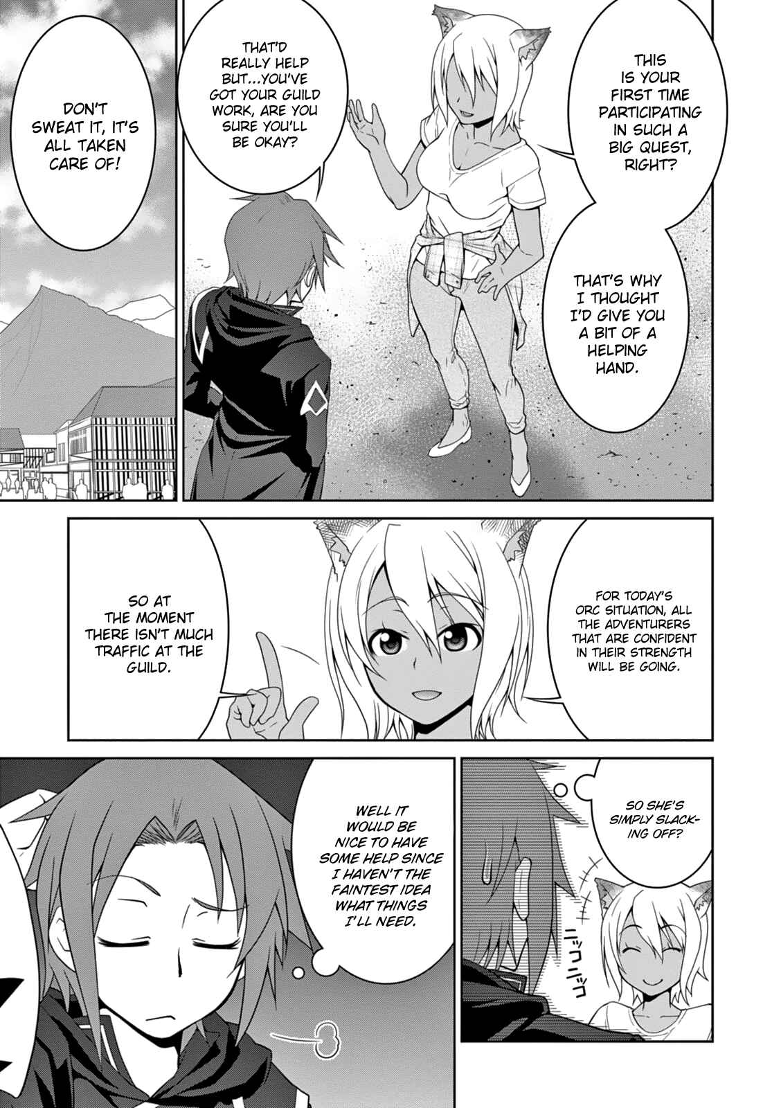Page 25 Chapter 6 Legend