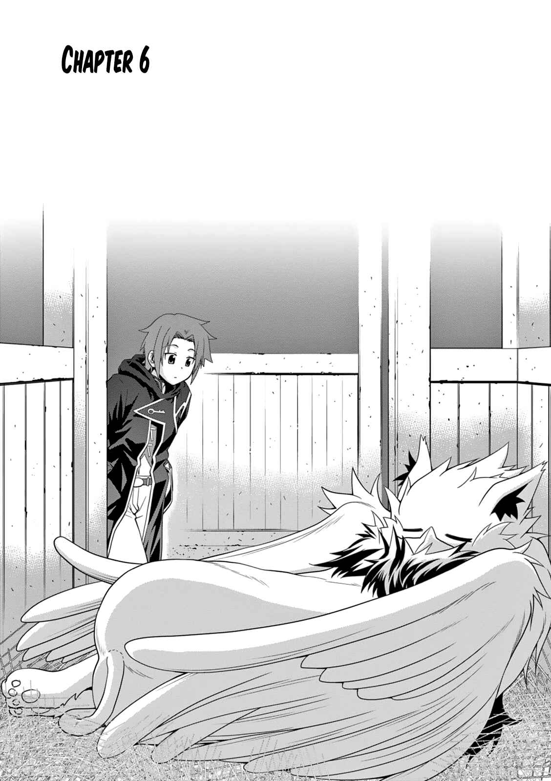 Page 3 Chapter 6 Legend