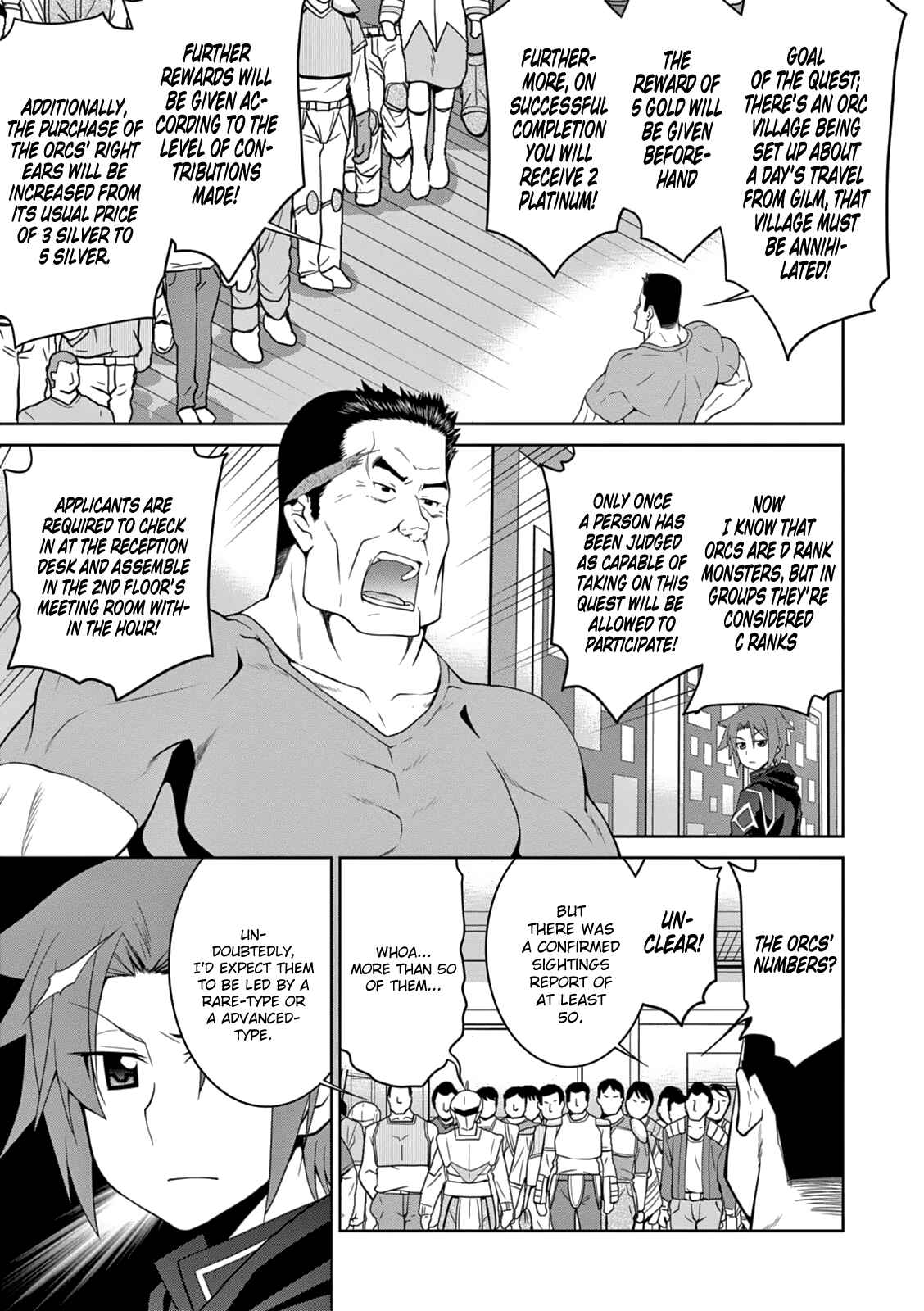 Page 5 Chapter 6 Legend