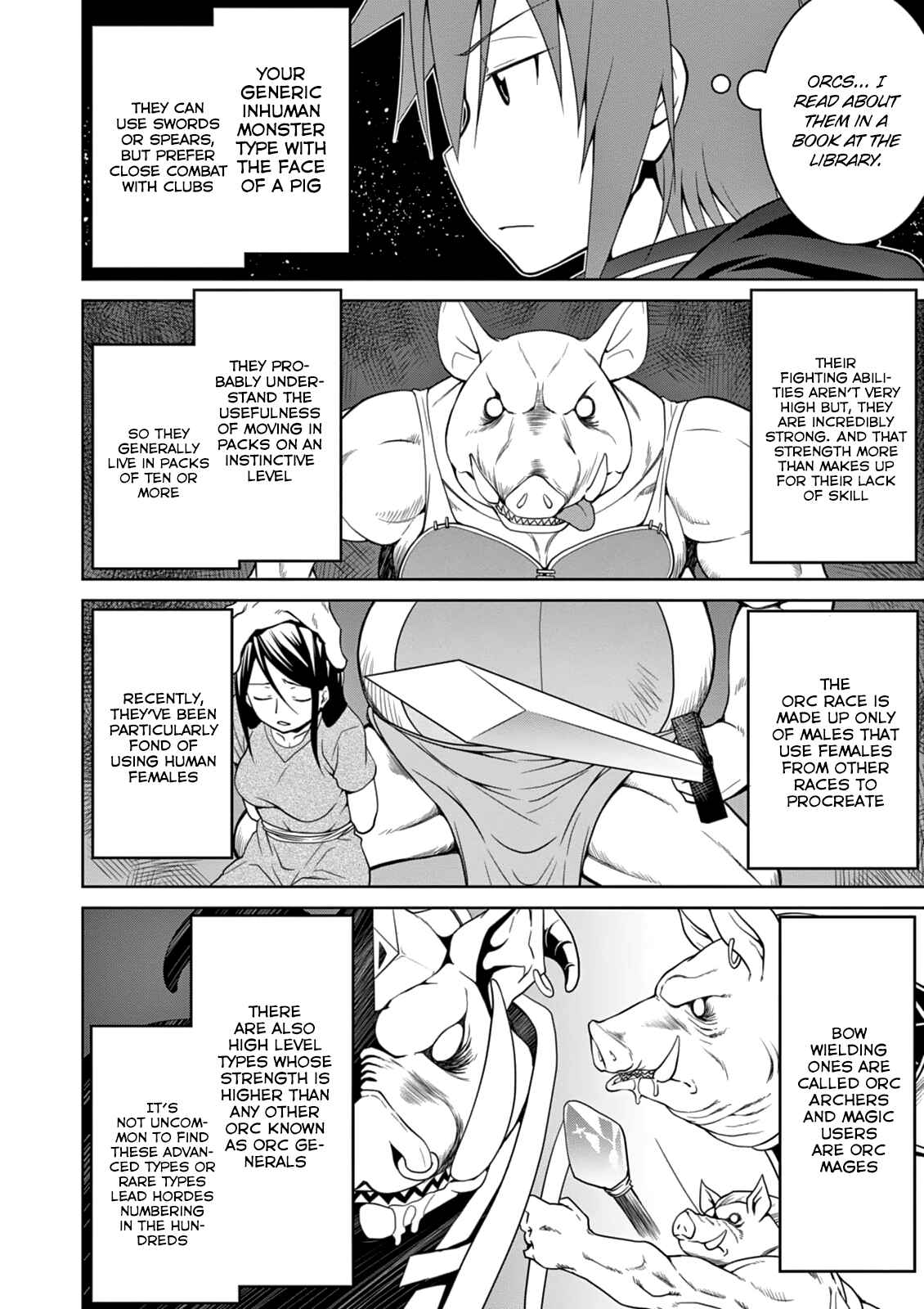 Page 6 Chapter 6 Legend