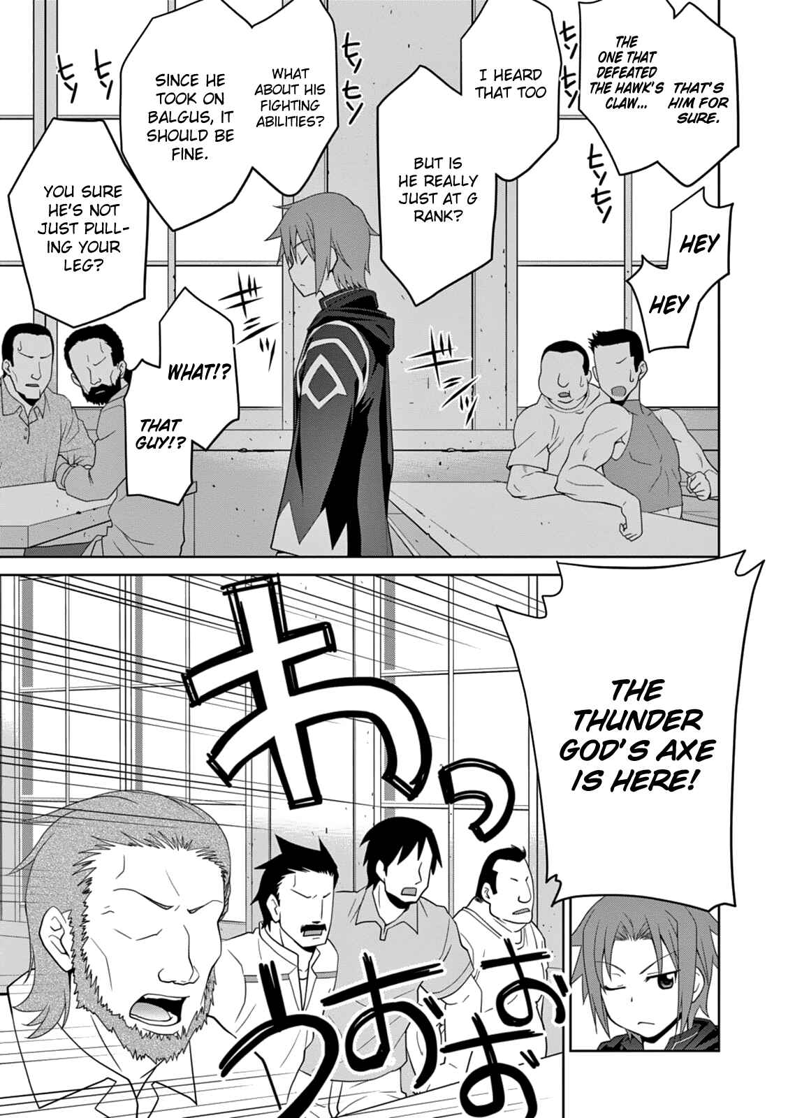 Page 9 Chapter 6 Legend