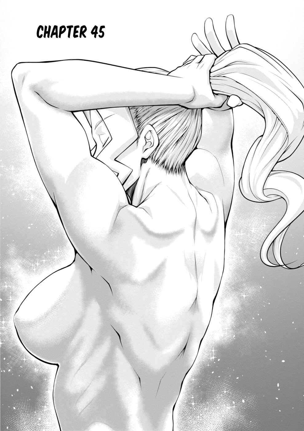 Page 1 Chapter 45 Legend