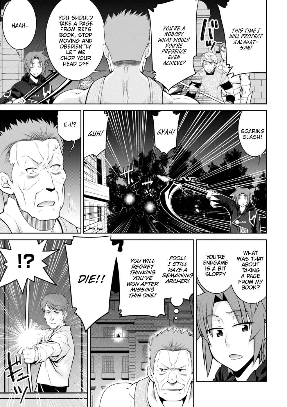 Page 24 Chapter 45 Legend