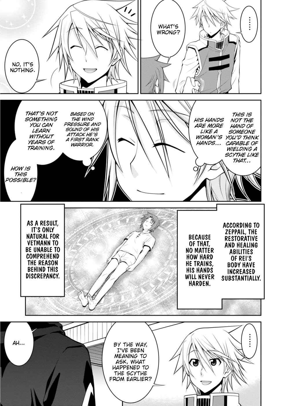Page 4 Chapter 45 Legend