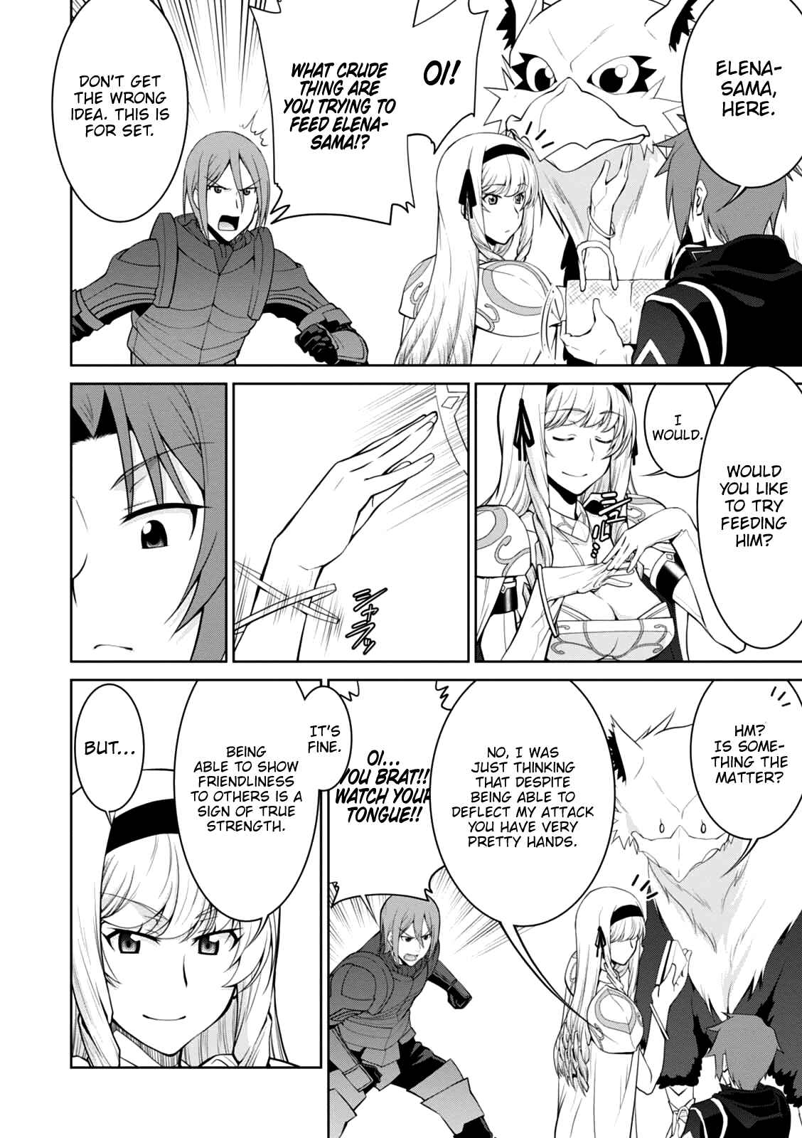 Page 17 Chapter 22 Legend