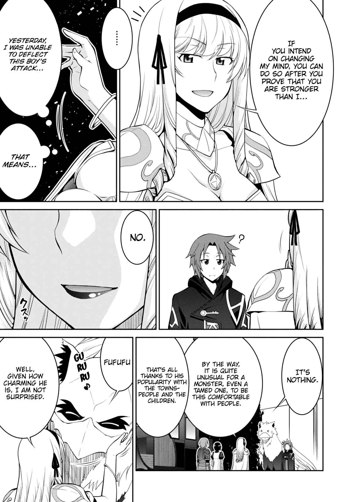 Page 18 Chapter 22 Legend