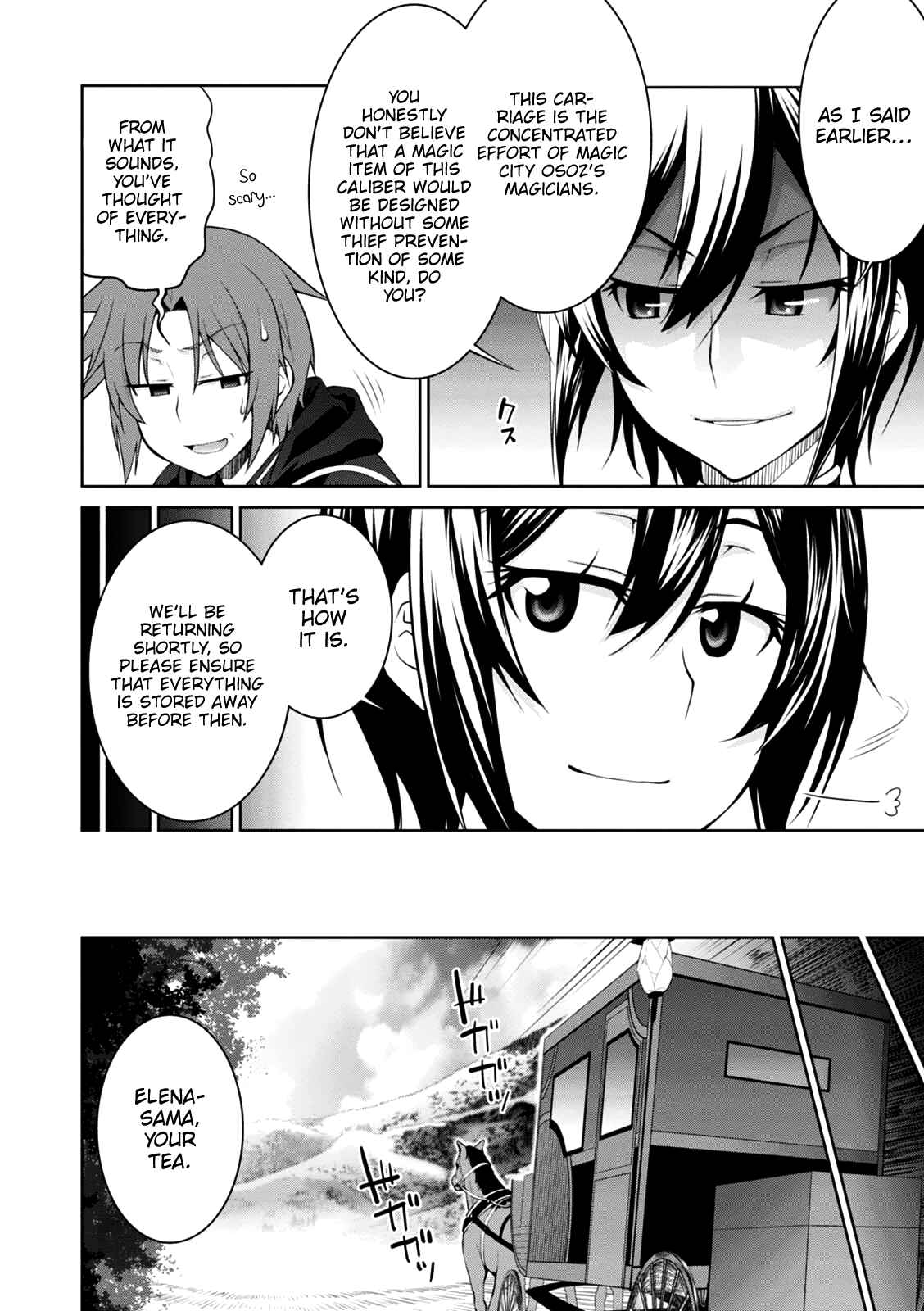 Page 21 Chapter 22 Legend