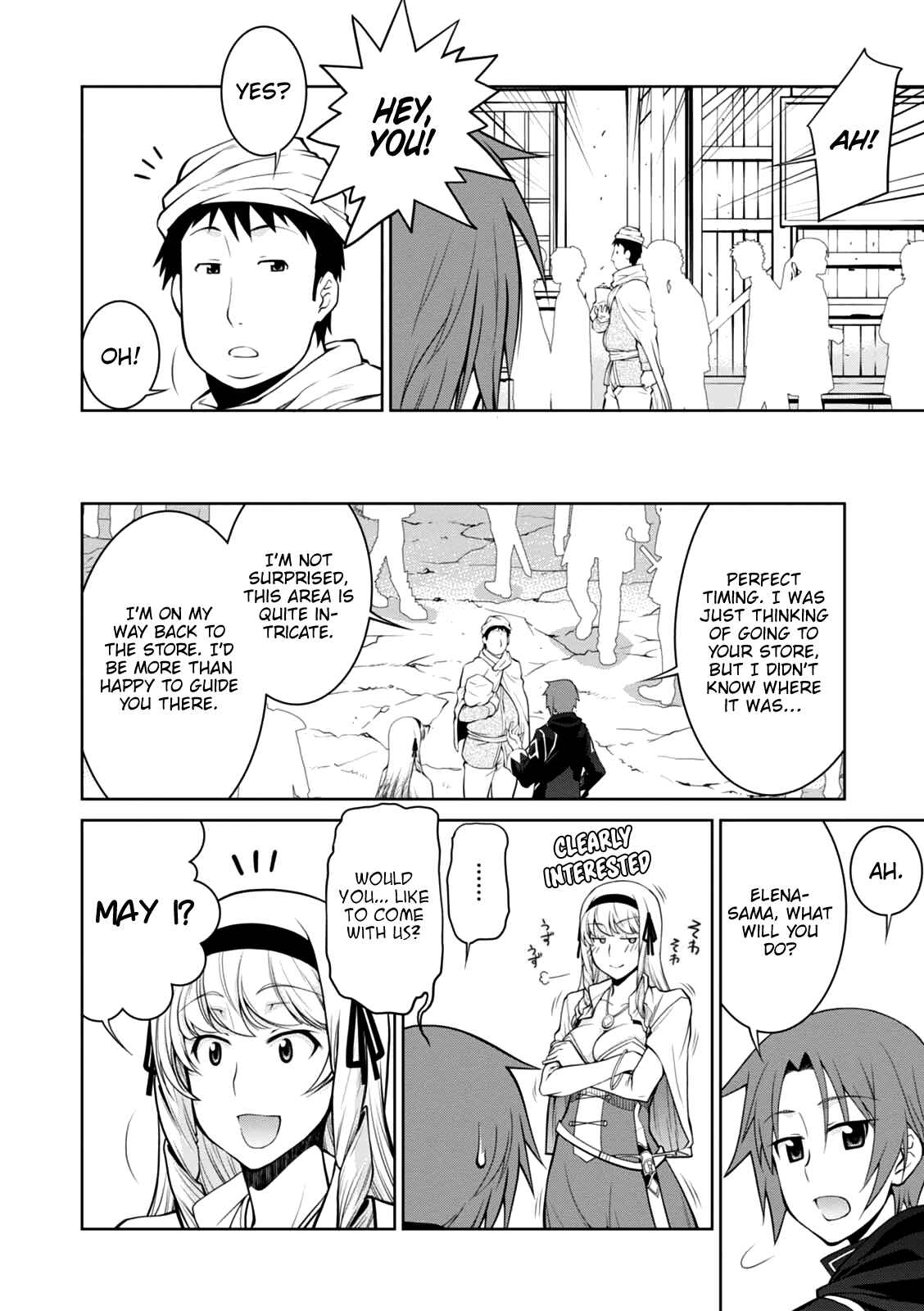 Page 5 Chapter 22 Legend