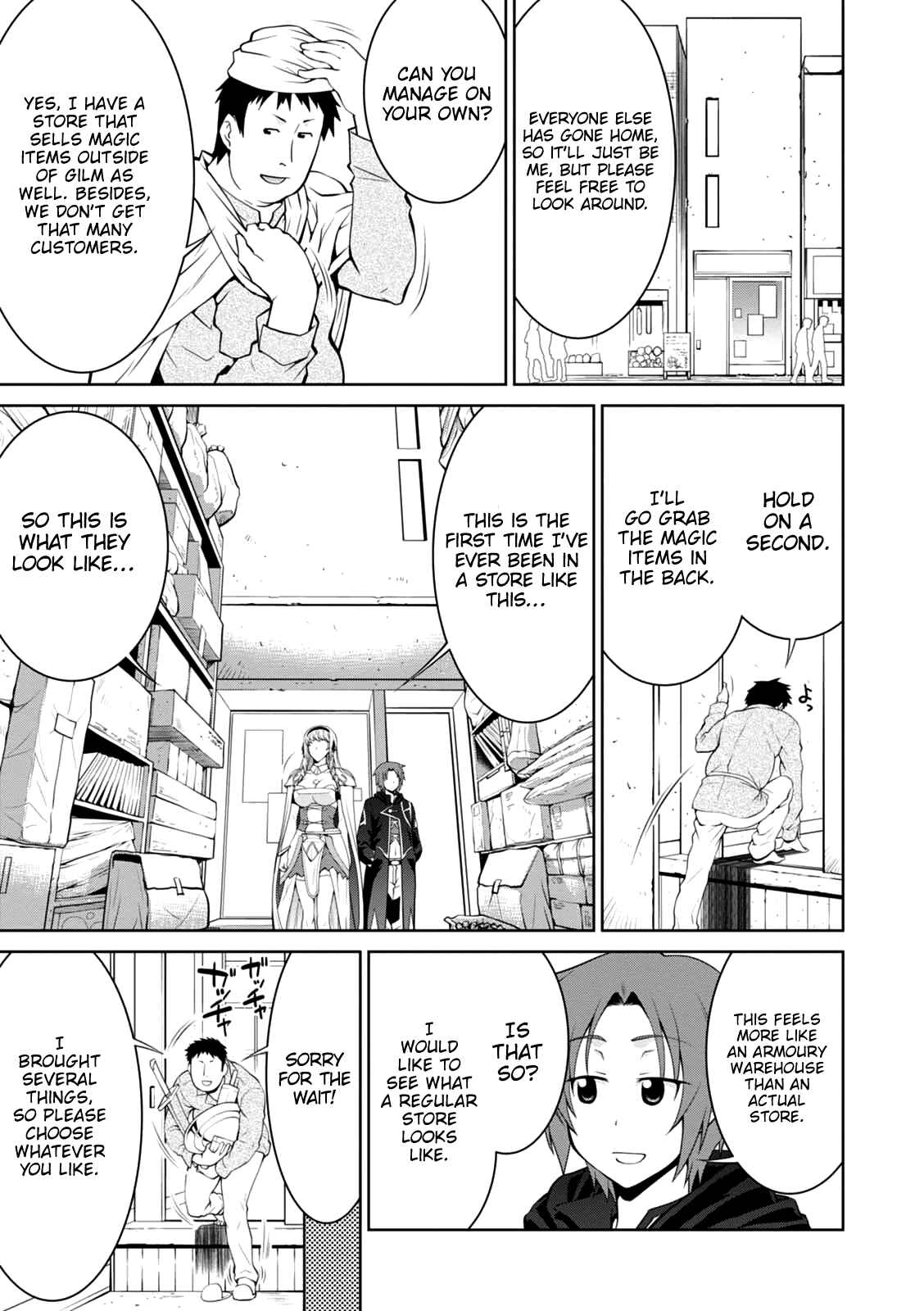 Page 6 Chapter 22 Legend