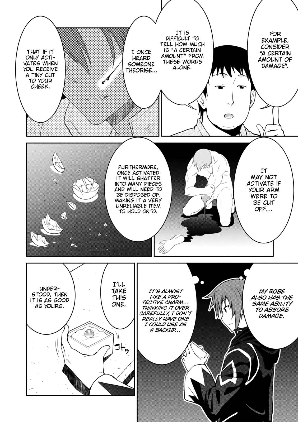 Page 9 Chapter 22 Legend
