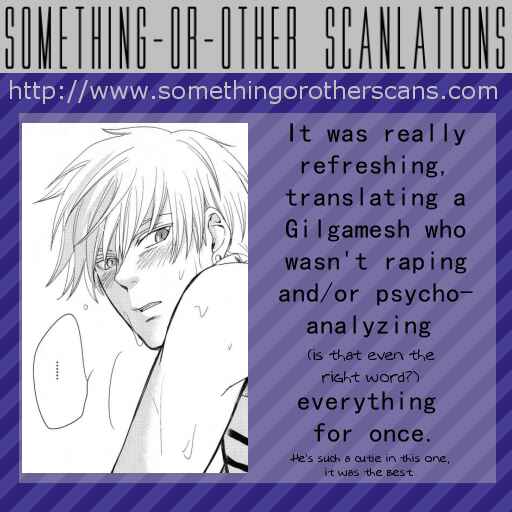 Page 23 Chapter Unknown_9c46 Fate/Extra CCC - Neo Universe (Doujinshi)