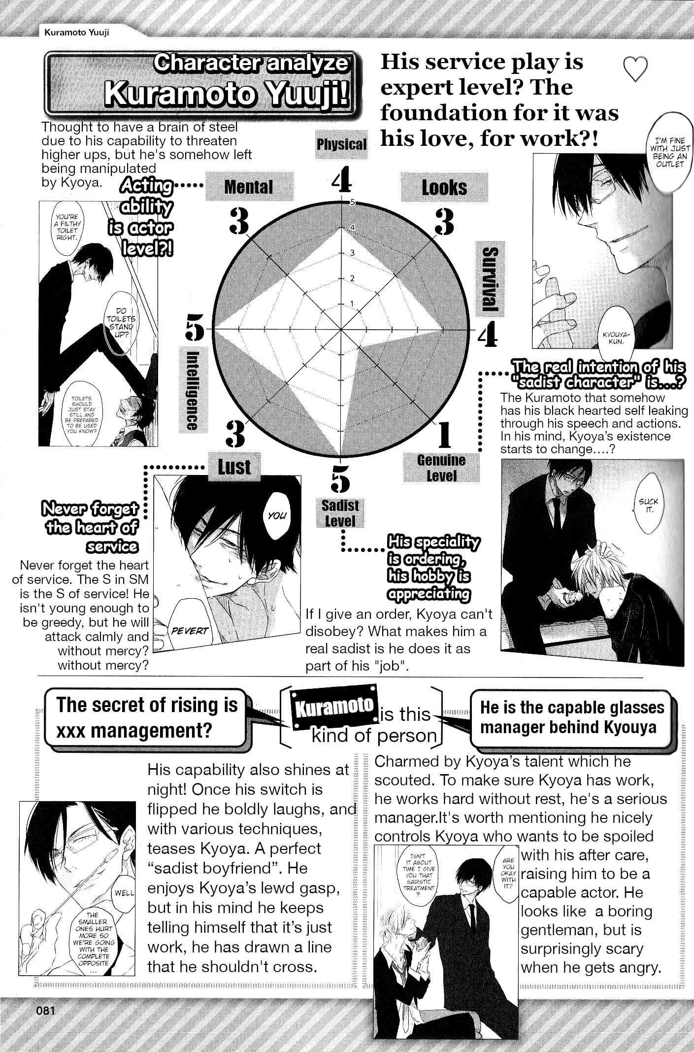 Page 3 Chapter 10 Sakurabi Hashigo Fanbook