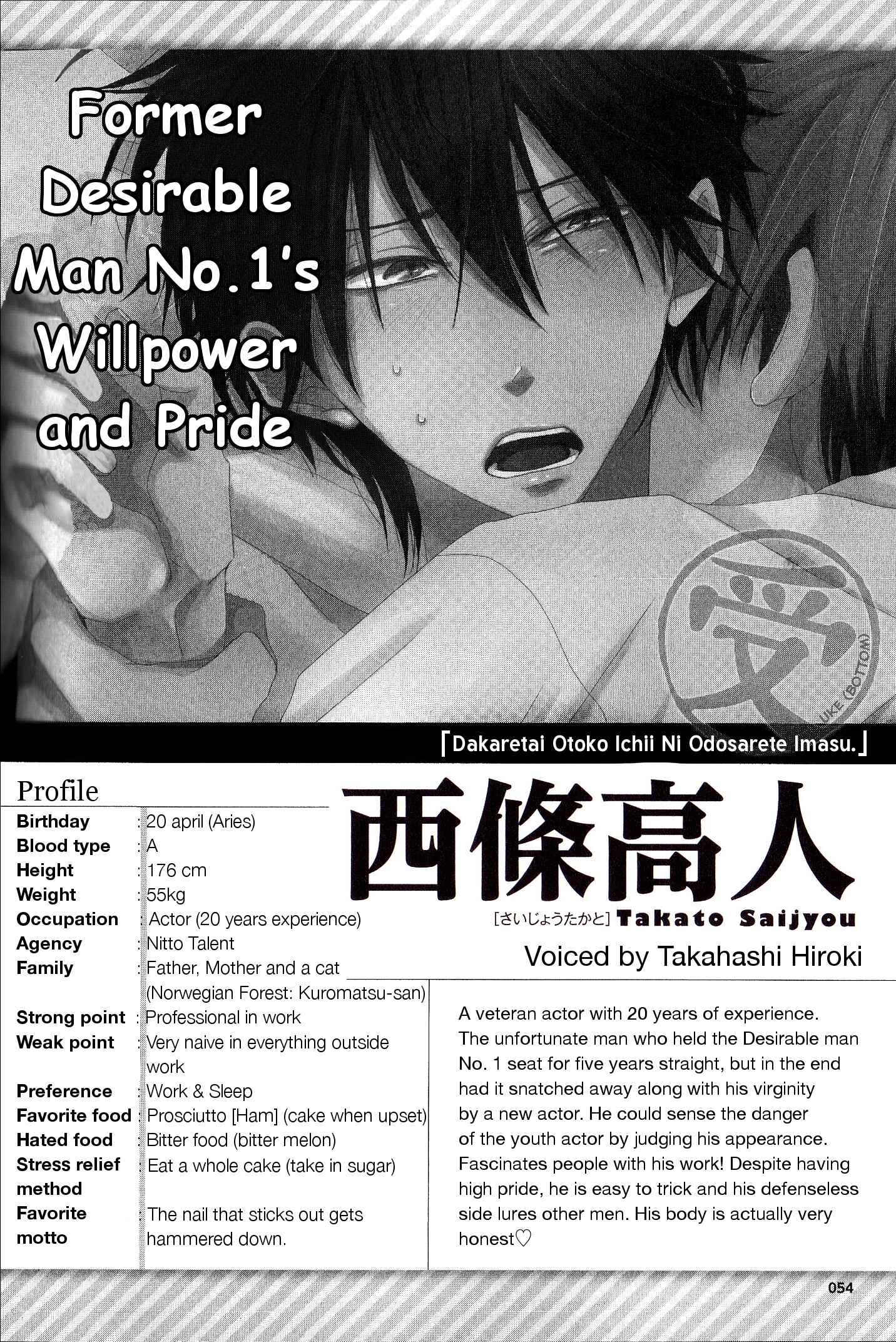 Page 2 Chapter 2 Sakurabi Hashigo Fanbook