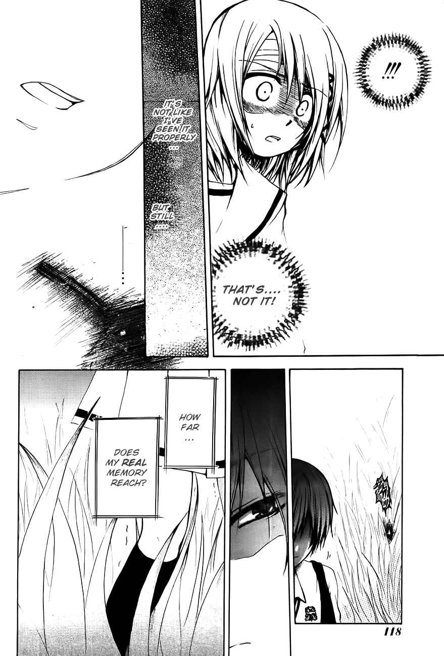 Page 32 Chapter 2 Cry Eye