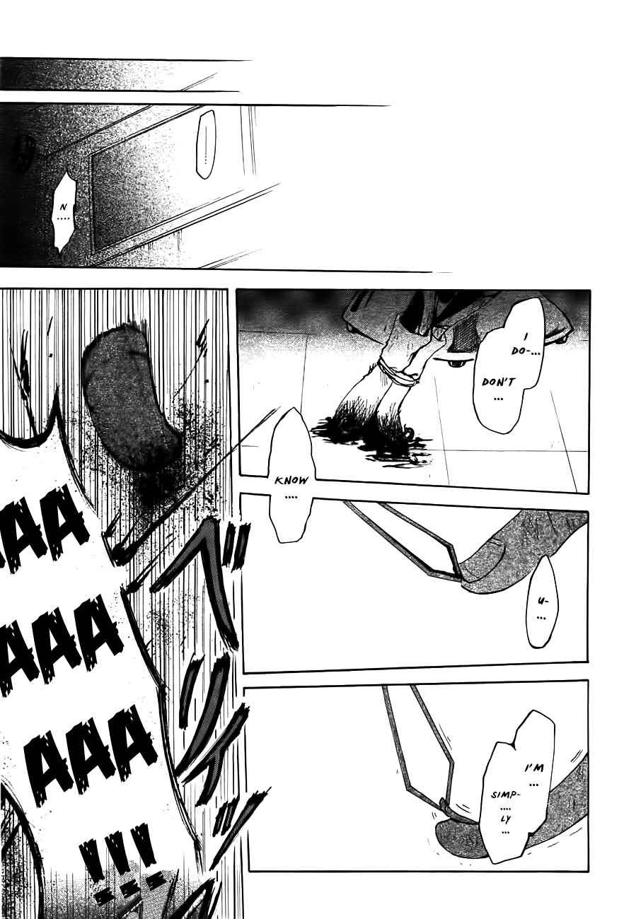 Page 41 Chapter 2 Cry Eye