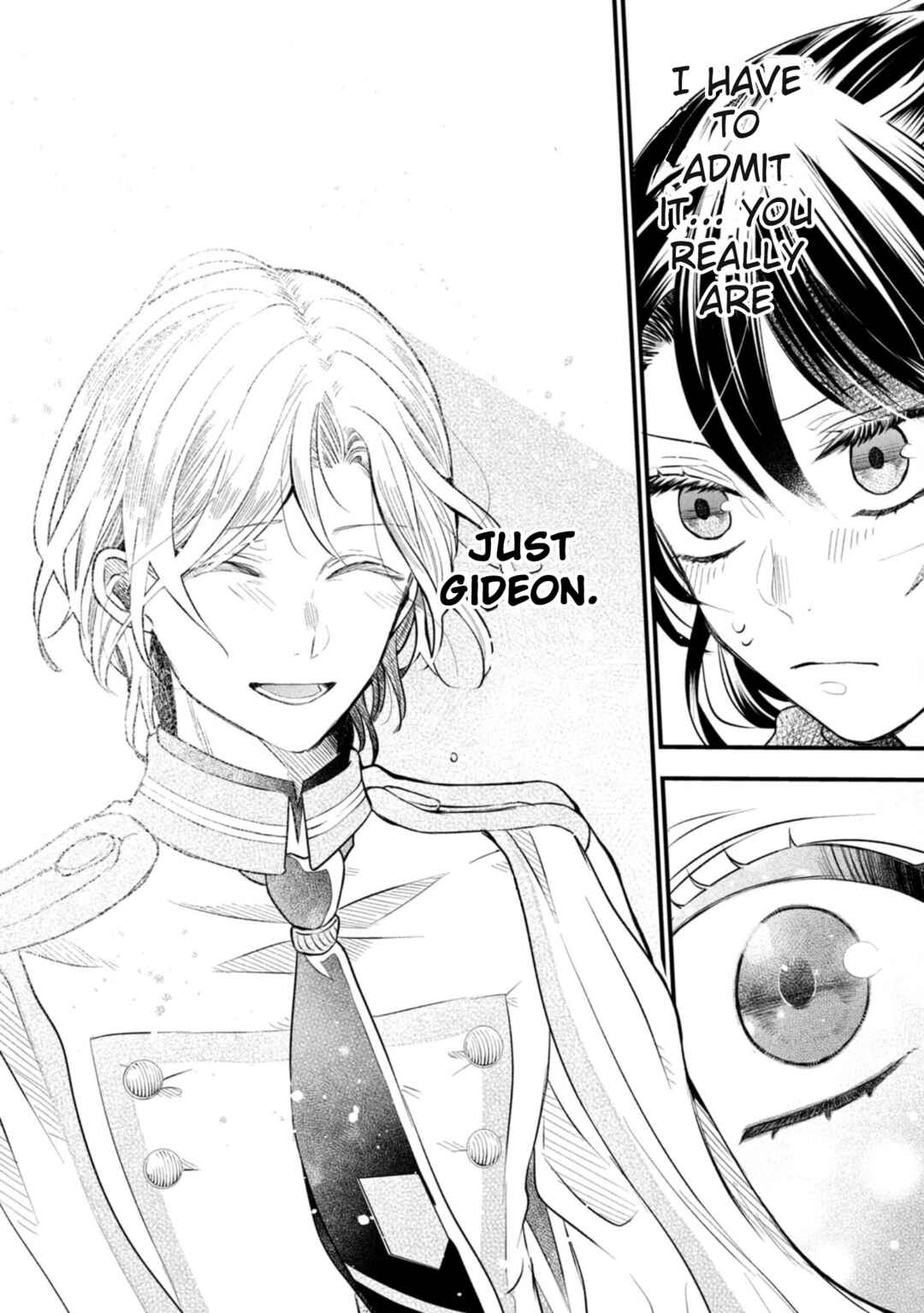 Page 15 Chapter 9 Outaishi-sama, Watashi Kondo Koso Anata ni Korosaretakunain desu!