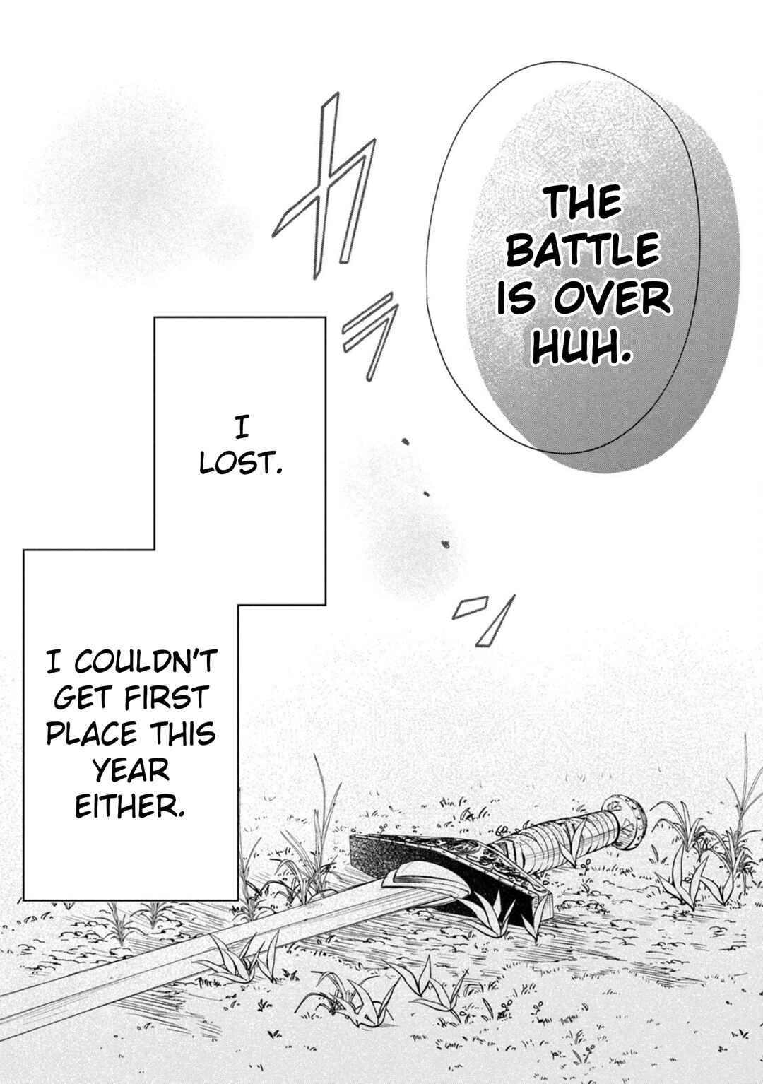 Page 14 Chapter 10 Outaishi-sama, Watashi Kondo Koso Anata ni Korosaretakunain desu!