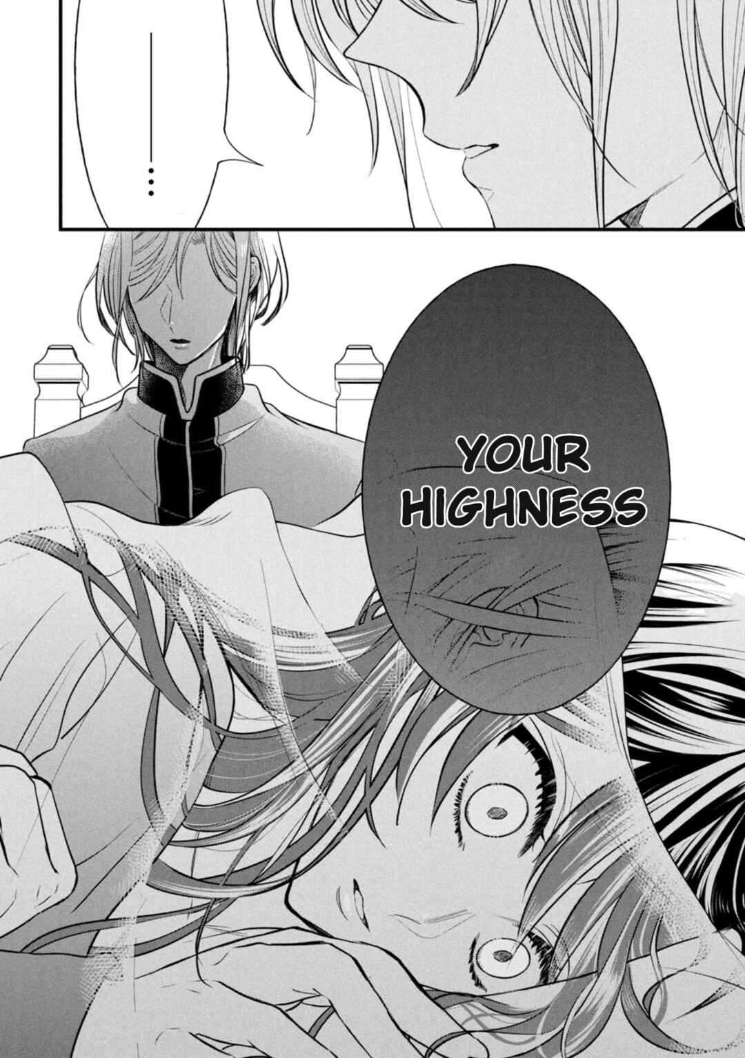 Page 20 Chapter 14 Outaishi-sama, Watashi Kondo Koso Anata ni Korosaretakunain desu!