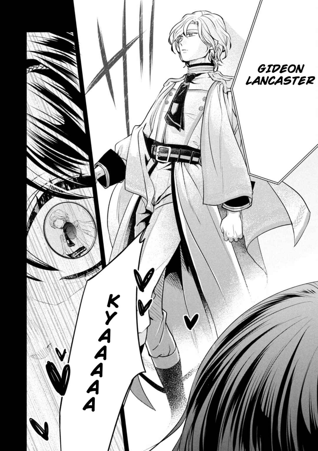 Page 10 Chapter 4 Outaishi-sama, Watashi Kondo Koso Anata ni Korosaretakunain desu!